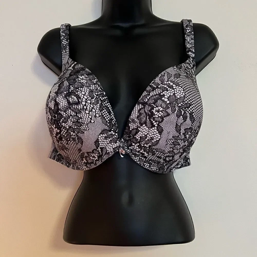 Cacique Bra